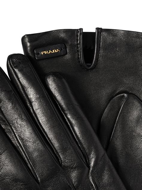 prada handschuhe|Prada Handschuhe für Damen .